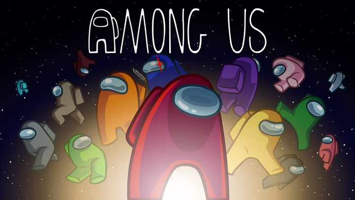 セキュリティのためにAmong Us Mod APKを忘れてください